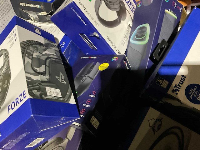 Pallet speelgoed - afbeelding 9 van  19