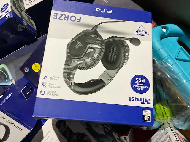 Pallet speelgoed - afbeelding 14 van  19