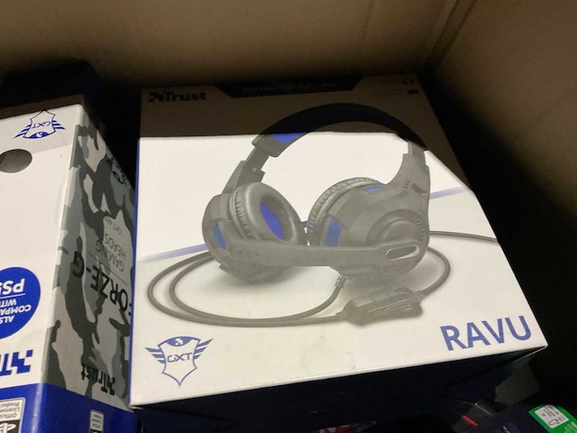 Pallet speelgoed - afbeelding 17 van  19