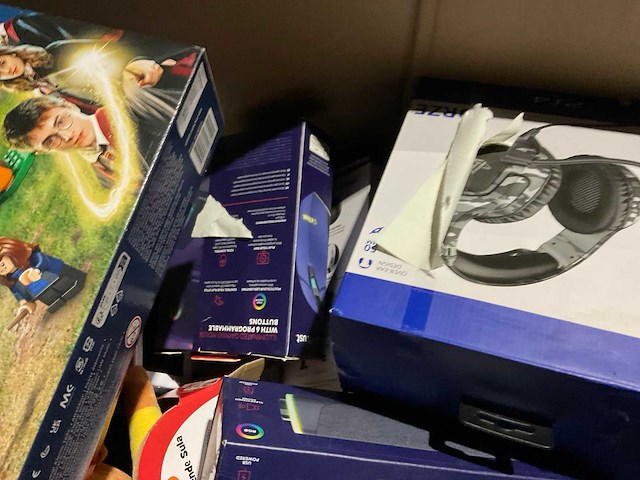 Pallet speelgoed - afbeelding 18 van  19