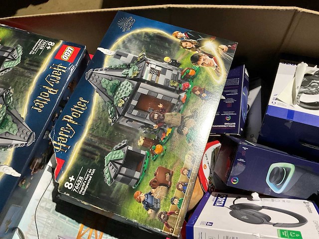 Pallet speelgoed - afbeelding 19 van  19