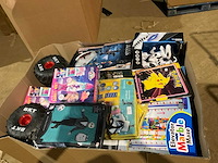 Pallet speelgoed - afbeelding 3 van  10