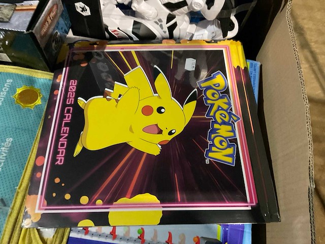 Pallet speelgoed - afbeelding 4 van  10