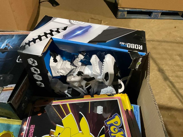 Pallet speelgoed - afbeelding 5 van  10