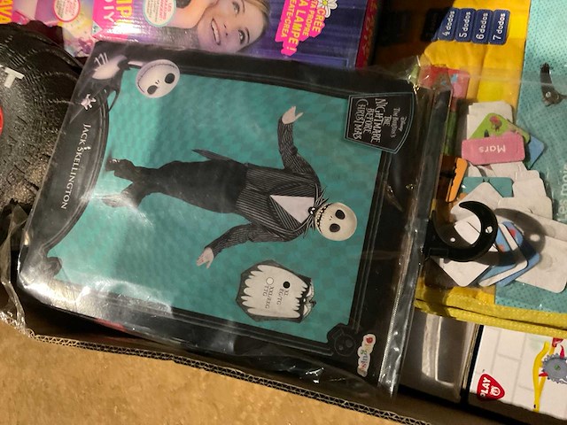 Pallet speelgoed - afbeelding 7 van  10