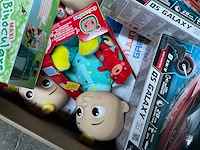 Pallet speelgoed - afbeelding 2 van  19