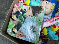 Pallet speelgoed - afbeelding 3 van  19