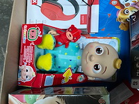 Pallet speelgoed - afbeelding 5 van  19