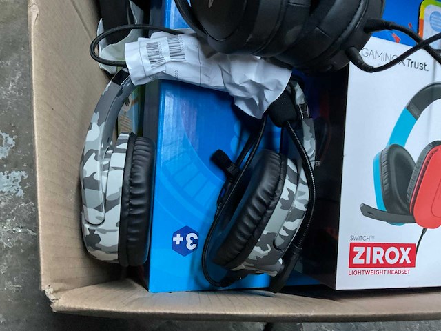 Pallet speelgoed - afbeelding 8 van  19