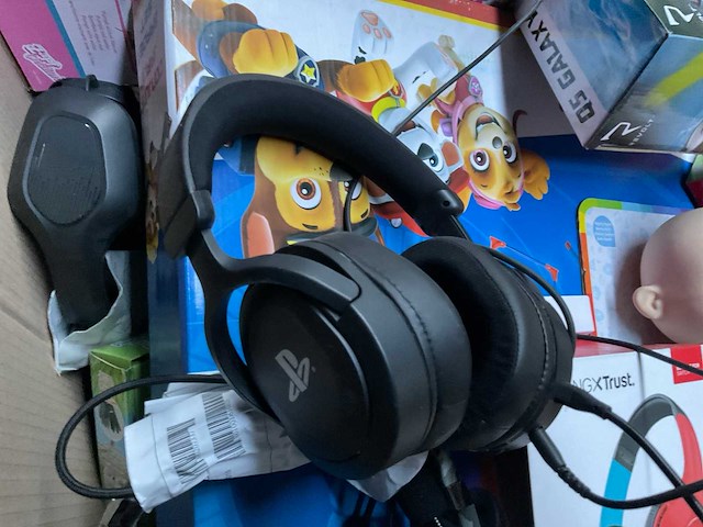 Pallet speelgoed - afbeelding 9 van  19