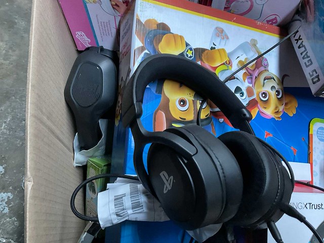 Pallet speelgoed - afbeelding 10 van  19