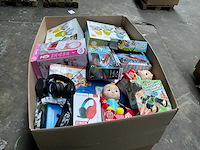 Pallet speelgoed - afbeelding 11 van  19