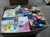 Pallet speelgoed - afbeelding 1 van  19
