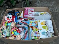 Pallet speelgoed - afbeelding 13 van  19