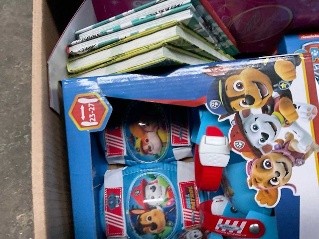 Pallet speelgoed - afbeelding 6 van  18