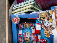 Pallet speelgoed - afbeelding 6 van  18