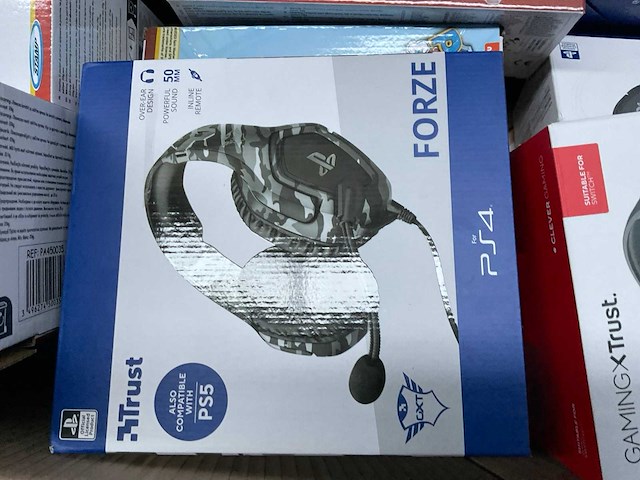 Pallet speelgoed - afbeelding 13 van  18