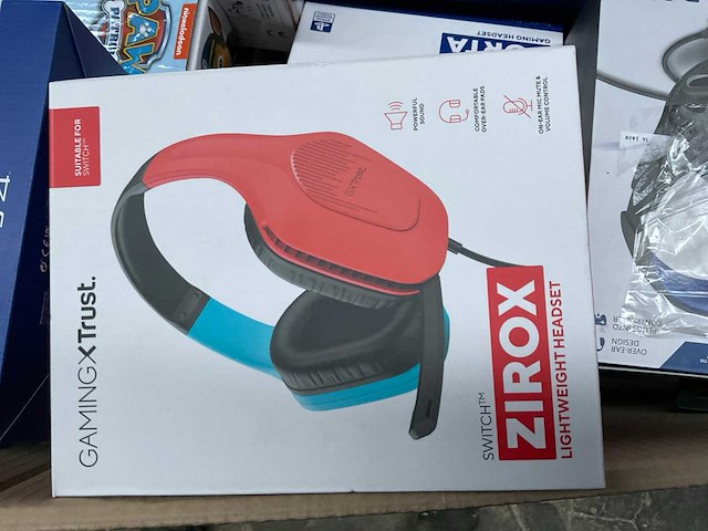 Pallet speelgoed - afbeelding 14 van  18