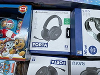 Pallet speelgoed - afbeelding 17 van  18