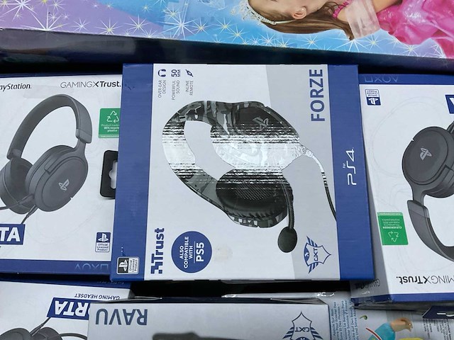 Pallet speelgoed - afbeelding 18 van  18