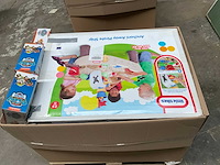 Pallet speelgoed - afbeelding 1 van  4