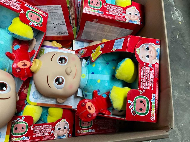 Pallet speelgoed - afbeelding 3 van  6