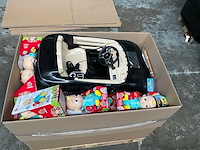 Pallet speelgoed - afbeelding 1 van  9