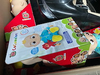 Pallet speelgoed - afbeelding 3 van  9