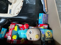 Pallet speelgoed - afbeelding 5 van  9