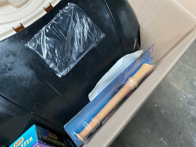 Pallet speelgoed - afbeelding 8 van  9