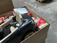 Pallet speelgoed - afbeelding 9 van  9