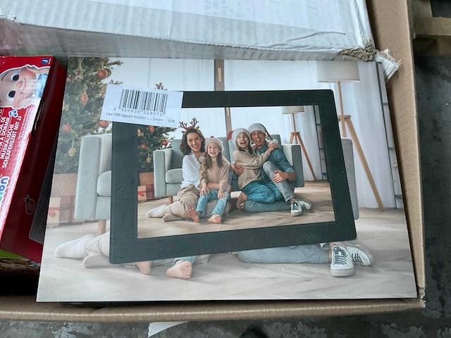 Pallet speelgoed - afbeelding 3 van  7