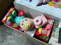 Pallet speelgoed - afbeelding 4 van  7