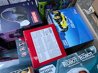 Pallet speelgoed - afbeelding 15 van  15