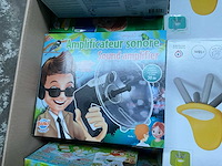 Pallet speelgoed - afbeelding 4 van  14