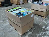 Pallet speelgoed - afbeelding 6 van  14