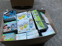 Pallet speelgoed - afbeelding 1 van  14