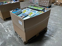 Pallet speelgoed - afbeelding 7 van  14