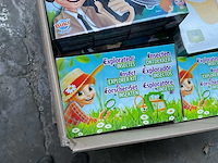 Pallet speelgoed - afbeelding 8 van  14