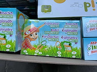 Pallet speelgoed - afbeelding 9 van  14