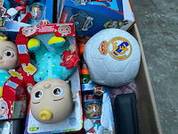 Pallet speelgoed - afbeelding 2 van  17