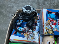 Pallet speelgoed - afbeelding 5 van  17