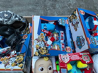 Pallet speelgoed - afbeelding 6 van  17