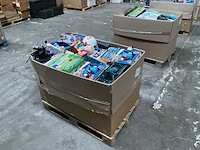 Pallet speelgoed - afbeelding 8 van  17