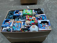 Pallet speelgoed - afbeelding 1 van  17