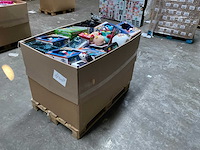 Pallet speelgoed - afbeelding 10 van  17