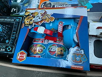 Pallet speelgoed - afbeelding 12 van  17