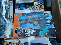 Pallet speelgoed - afbeelding 16 van  17