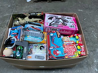 Pallet speelgoed - afbeelding 1 van  12