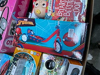 Pallet speelgoed - afbeelding 7 van  12